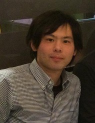 Yusuke Yoshiyasu